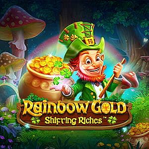 Rainbow Gold