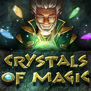Crystals of Magic