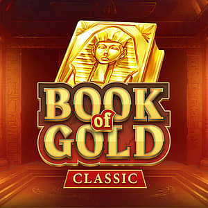 Book of Gold: Classic