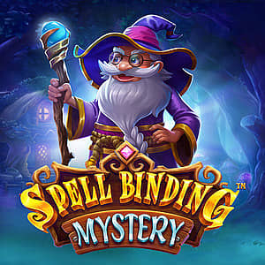 Spellbinding Mystery