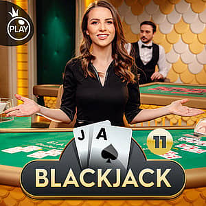 Blackjack 11