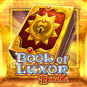Book of Luxor Double