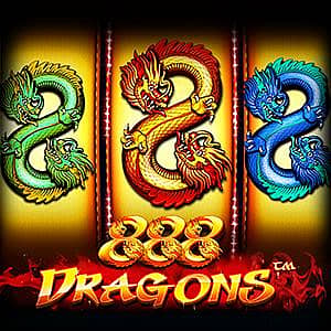 888 Dragons