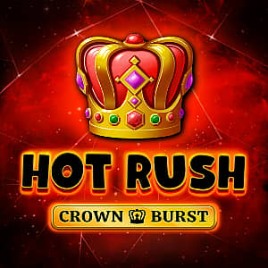 Hot Rush: Crown Burst