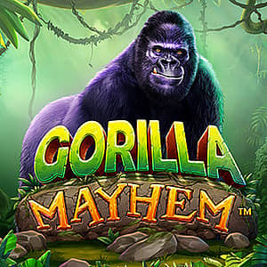 Gorilla Mayhem