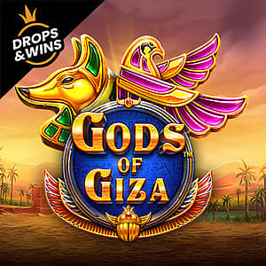 Gods of Giza