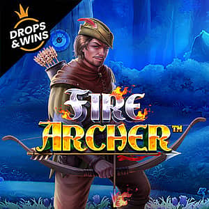 Fire Archer