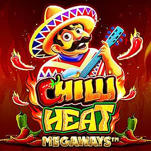 Chilli Heat Megaways
