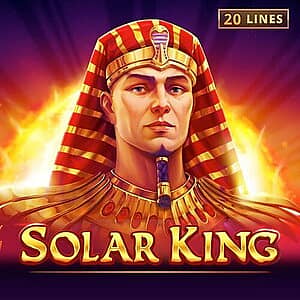 Solar King