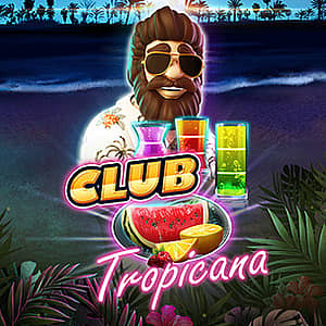 Club Tropicana