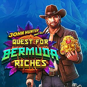 John Hunter and the Quest for Bermuda Riches