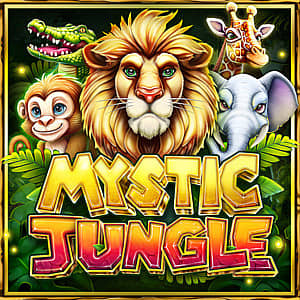 Mystic Jungle