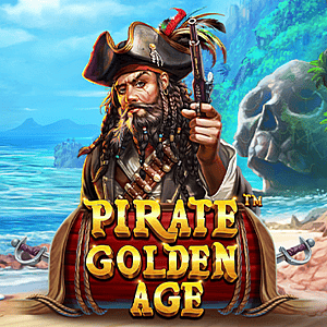 Pirate Golden Age
