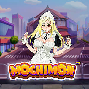 Mochimon™