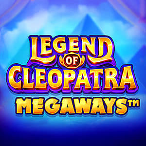 Legend of Cleopatra Megaways