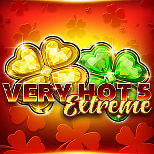 Very Hot 5 Extreme