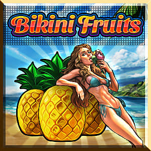 Bikini Fruits