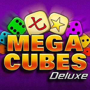 Mega Cubes Deluxe