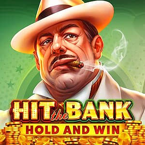 Hit the Bank: Hold and Win 