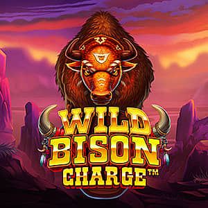 Wild Bison Charge