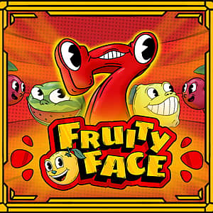 Fruity Face