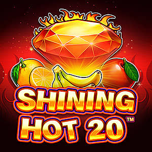 Shining Hot 20