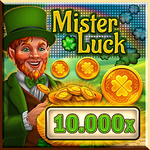 Mister Luck