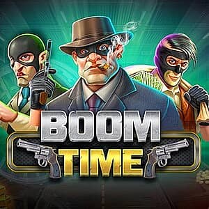 Boom Time