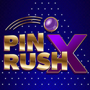 Pin Rush X