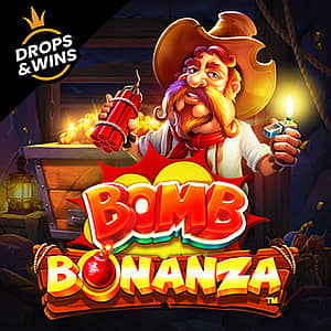 Bomb Bonanza