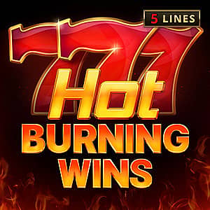 Hot Burning Wins