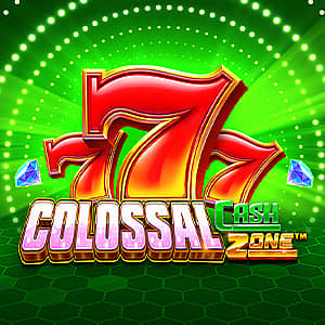 Colossal Cash Zone