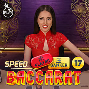 Speed Baccarat 17