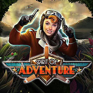 Spirit of Adventure