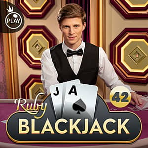 Blackjack 42 - Ruby
