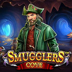 Smuggler's Cove