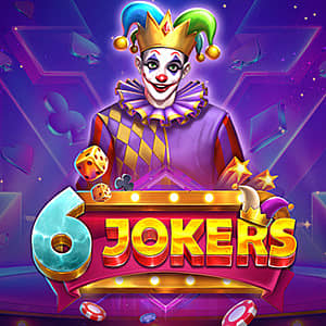 6 Jokers