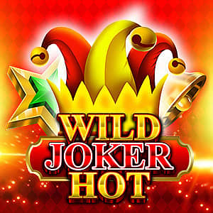 Wild Joker Hot
