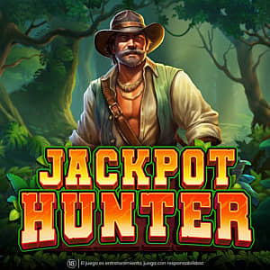 Jackpot Hunter