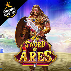 Sword Of Ares