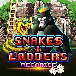 Snakes and Ladders Megadice