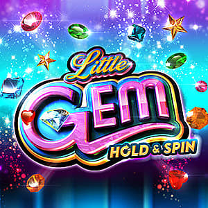Little Gem Hold and Spin