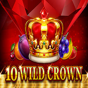10 Wild Crown