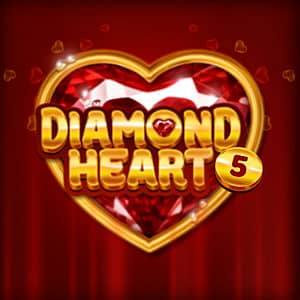 Diamond Heart 5