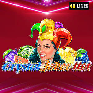 Crystal Joker Hot