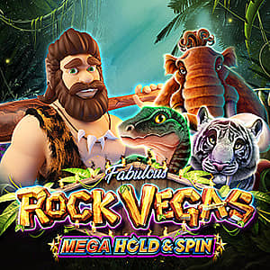 Rock Vegas