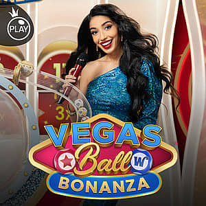 Vegas Ball Bonanza