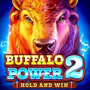 Buffalo Power 2