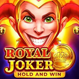 Royal Joker: Hold and Win