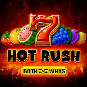 HOT RUSH - Both Ways